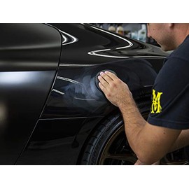 MEGUIAR'S G191016 kit de cera 3 en 1, 16 oz, beige, kit de 16 onzas