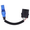ApplianPar Engine Crankshaft and Camshaft Position Sensor for Cummins L10