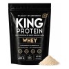 King Protein Whey 600g Aislado Lactosa Sabor