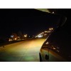 CATZ H4 9003 HID AMBER Halogen Light Bulb fits PIAA