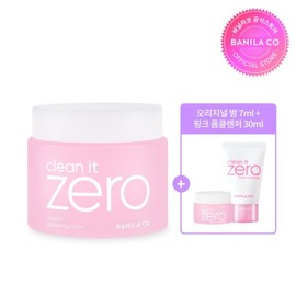 Banila Co. Clean It Zero Original Cleansing Balm Large Size 180ml