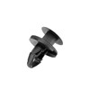 LST 10 x wheel arch wheel housing shell attachment clips