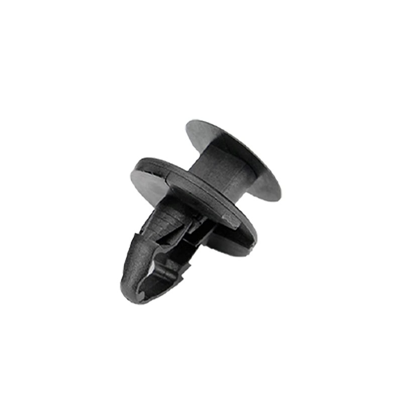 LST 10 x wheel arch wheel housing shell attachment clips