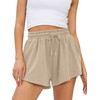 AUTOMET AUTOMET Womens Summer Shorts Casual Sweat Athletic Spring Outfits
