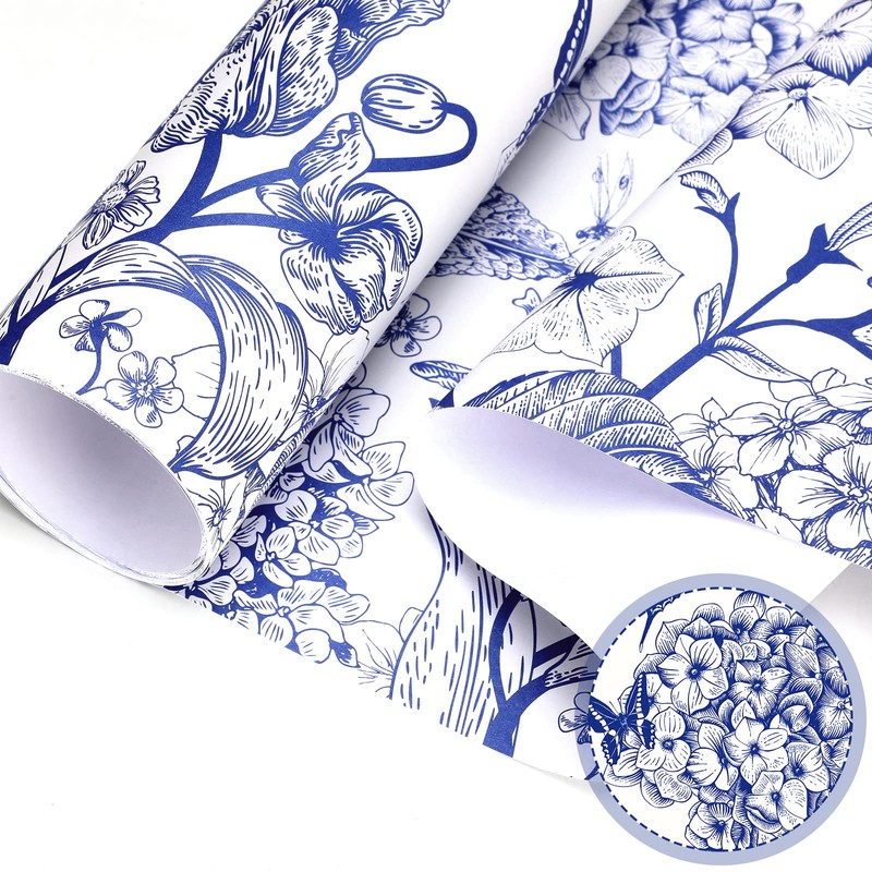 10 Sheets Drawer Liners for Dresser Scented Drawer Liners Drawer