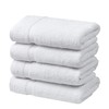 SOFE H&L | Olea Luxury Turkish Cotton Hand Towels Set