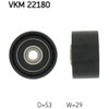 SKF VKM 22180 Timing idler kit