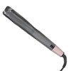 Hair Straightener Curler Professional Temperature Adjustable LCD Curling Iron for