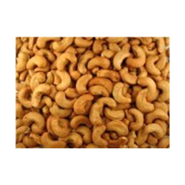 OliveNation Jumbo Cashews - 2 lbs. (Extra Large - 160 count)