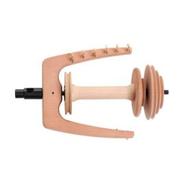 Ashford Double Drive Flyer and Whorl Unfinished