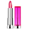 Maybelline Jade Color Sensational Popsticks Lip Gloss 30 Pink Lollipop
