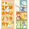 Tom and Jerry IG4570 Ticket Holder