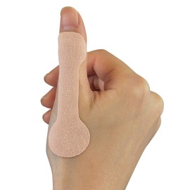 Tendon Sheath Support, Fingertip Tape, Pack of 20