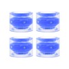 78A 60x45mm HighElastic Skateboard Flash Wheel PU Filling for Longboard
