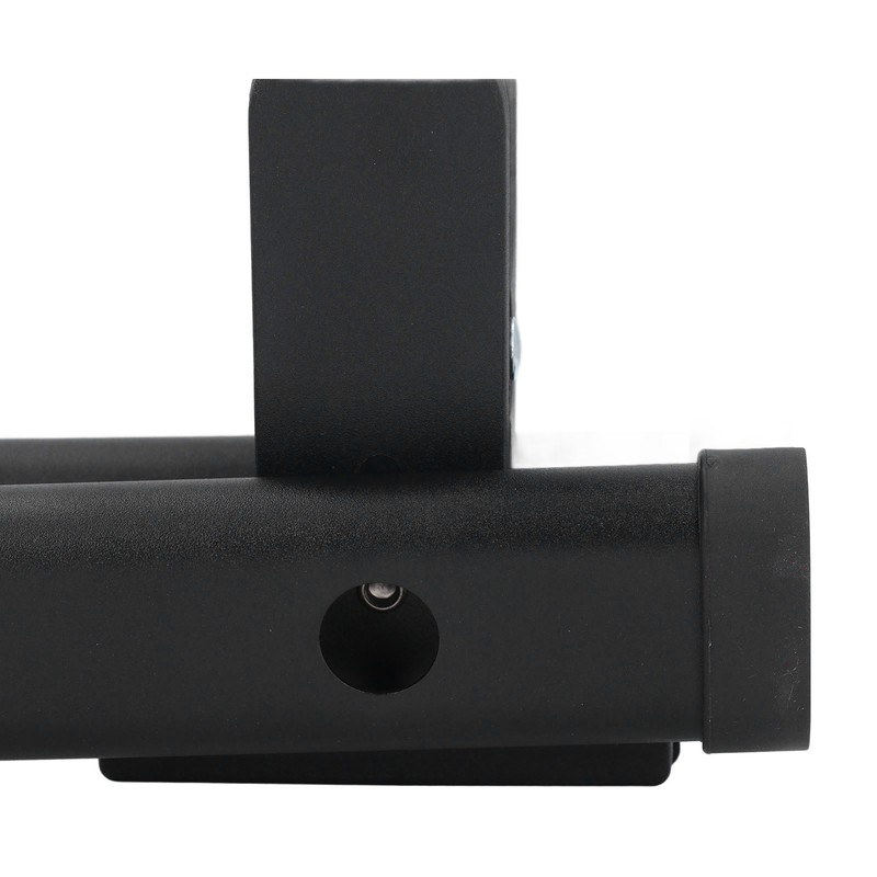 Drumstick Holder ABS Metal Structure Angle Adjustable Clip On Drum