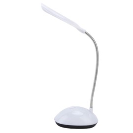 banapoy LED desk lamp, eye-friendly table lamps, durable with flicker-free/glare-free for working