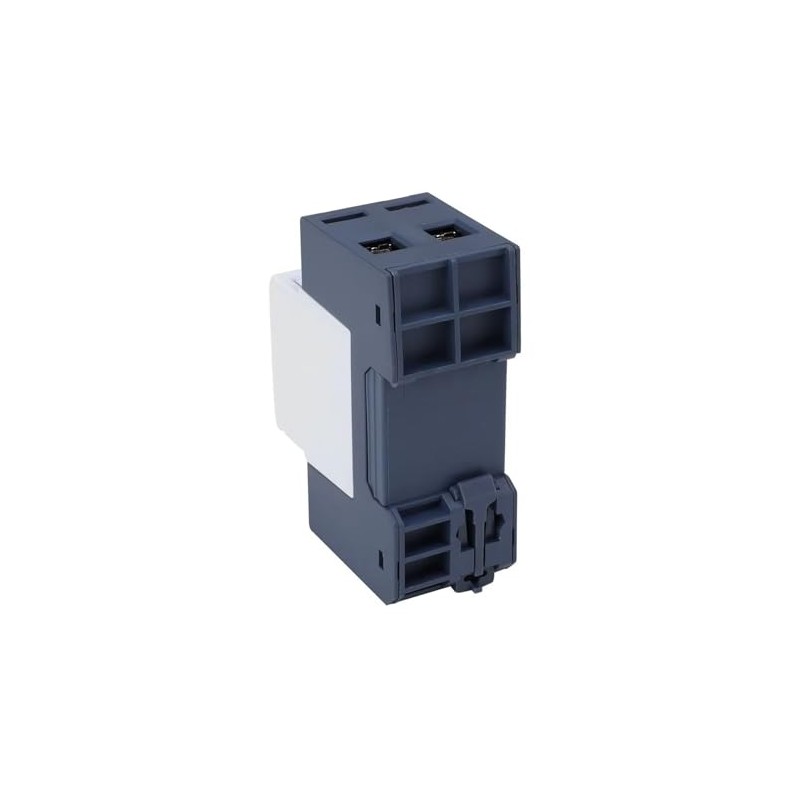 Protector contra sobretensiones 40KA 275V T1/T2 – AGDCYREFBM AC SPD