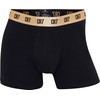 CR7 Men's Swimming Trunks, black