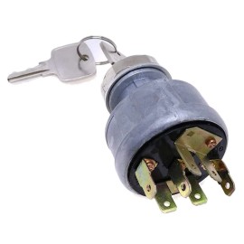 Unbranded Ignition Switch AT101484 AT145931 Fits For John Deere 655 755 830 855 856 955