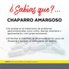 CHAPARRO AMARGOSO 150 CAPSULAS TECNONATURA