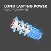 Voniko 27A 12V Alkaline Battery Pack of 6 - Long