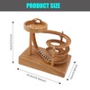 Art Perpetual Motion Machine, Elegant Exquisite Tabletop Relieve Stress Art