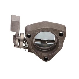 1957-1974 Corvette 2" Exhaust Heat Riser Valve