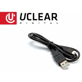 UCLEAR UCLEAR USB CHARGING CABLE 11003