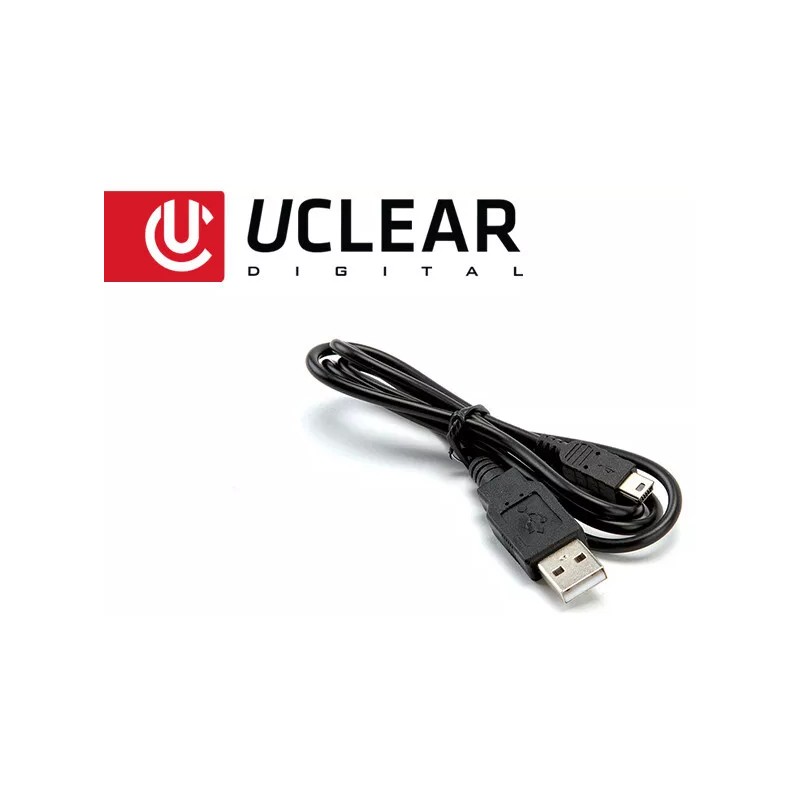UCLEAR UCLEAR USB CHARGING CABLE 11003
