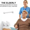 Bath Grab Rails for Elderly Anti Slip Shower Wall Grip