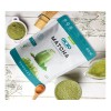 Matcha Te Verde (454 G) Okko