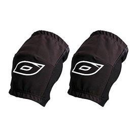 O'Neal Don-Top Sleeve for Knee protectors black/white (Pair) leg protector