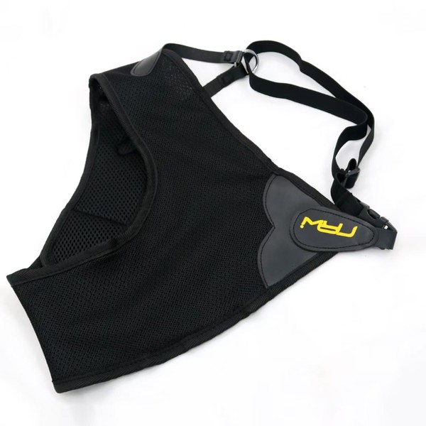 Moyujian Archery Chest Guard Protector Outdoor Shooting Hunting Bow and