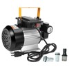 110V AC 550W Self Priming Electric Transfer Pump, 60L/min Oil