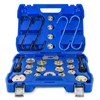 PESIKO 26pc Brake Caliper Wind Back Tool, Brake Caliper Compression