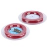 Tennis Racket String 1.3mm 200m Racquet String Reel for Amateur