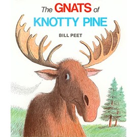 The Gnats Of Knotty Pine