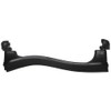 Everest Everest EZ-3 Violin Shoulder Rest, 3/4 size - Black