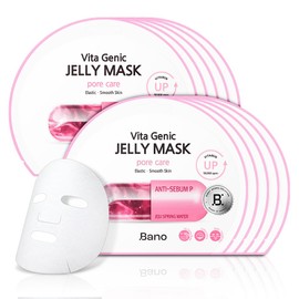 Bano Vita Genic Jelly Mask Pore Care