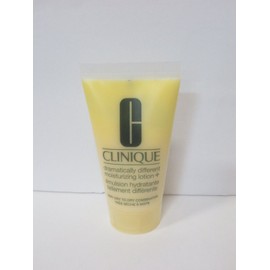 CLINIQUE DRAMATICALLY DIFFERENT MOISTURIZING LOTION+ 1 OZ (LOT OF 5)