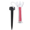 VGEBY1 Golf Tees, Plastic Magnetic Golf Tee for Golf Training