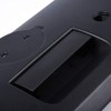 G-PLUS Tailgate Handle with Bezel Keyhole Replacement for 2001-2004 Nissan