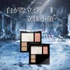 Kate White Shaping Palette WT-1 White Eyeshadow