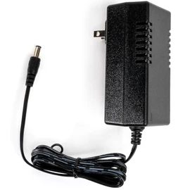 24v Charger for Ride on Toys 24 Volt Battery Charger for Kids Ride on car Compatible with Power Wheels ANPABO Truck UTV 24V1A Charger Power Supply