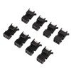8-Piece Injector Adaptor 43100 08 OE EV1 to EV6 Adapter