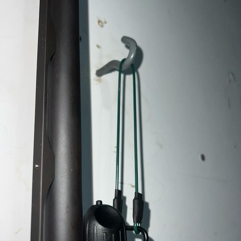 Lowcountry Timber Hook - Color: timber green