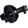 Accsoe 425-473 Lower Intermediate Steering Shaft Column Compatible with 1997-2002