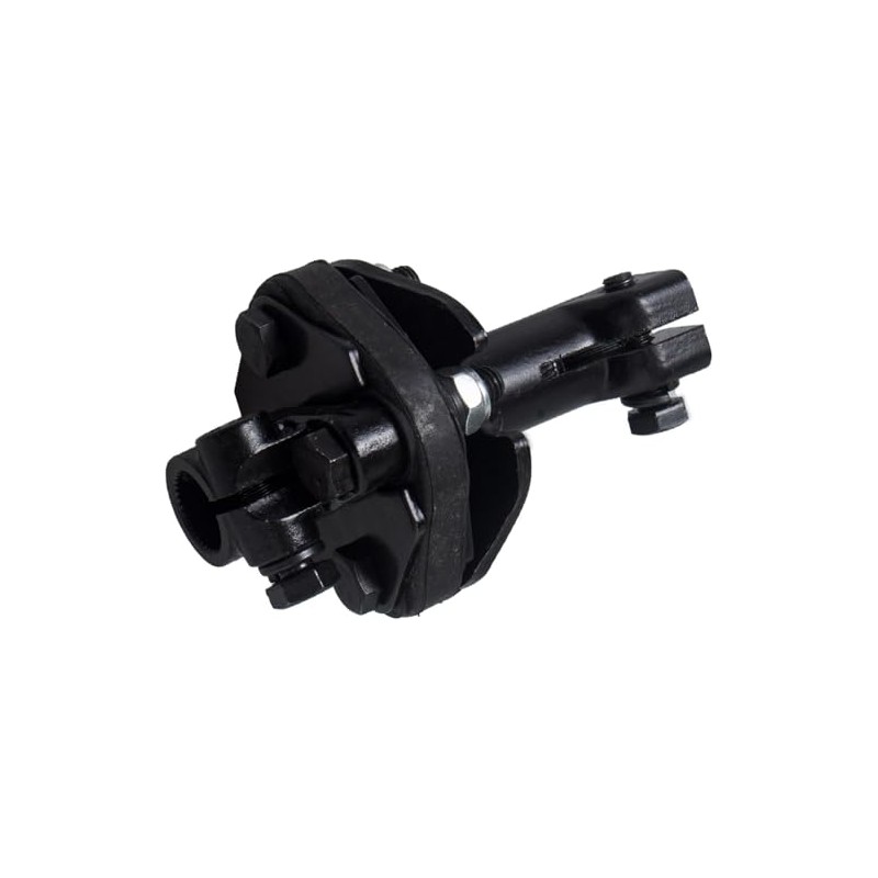 Accsoe 425-473 Lower Intermediate Steering Shaft Column Compatible with 1997-2002