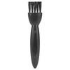 Men Electric Hair Clipper Cutter LCD Display Guide Combs Hair