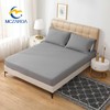 Grounding Sheets King Size, 20% Silver Fiber + 80% Organic